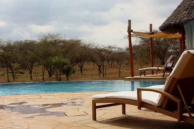 Family Safari Holidays: Family-Friendly Safari Lodges and Camps
