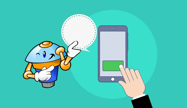 indicizzazione sito, chat, bot