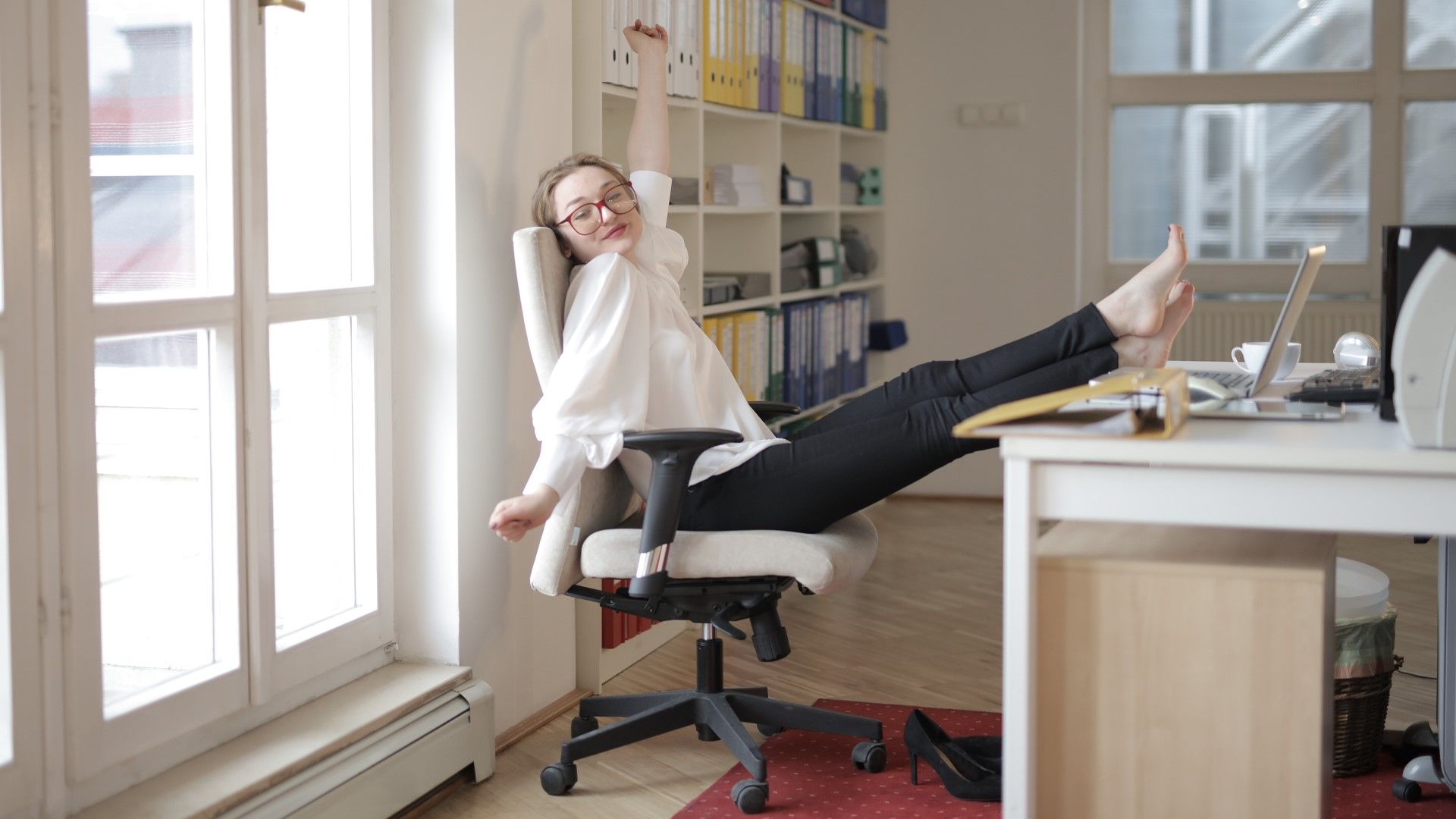 How to use office pods for employee wellness
