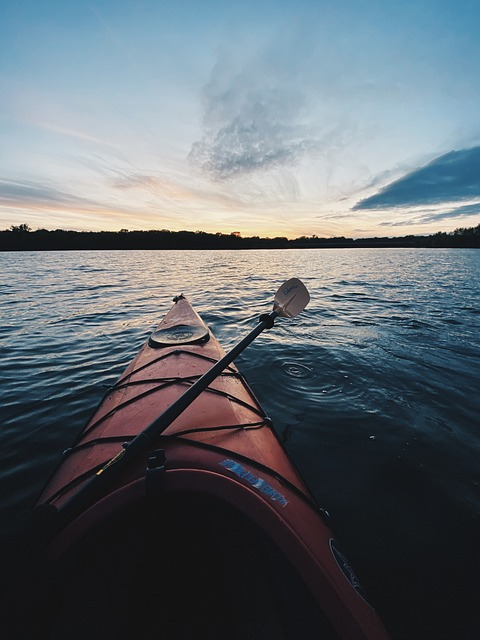 sit inside kayak a great women's kayaks