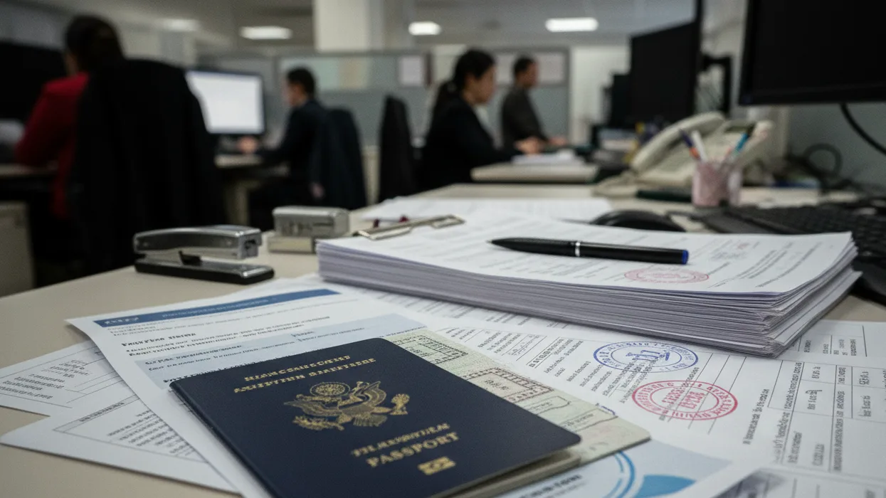 The Quiet Reality Of Verification (Calls Are Only One Small Piece)