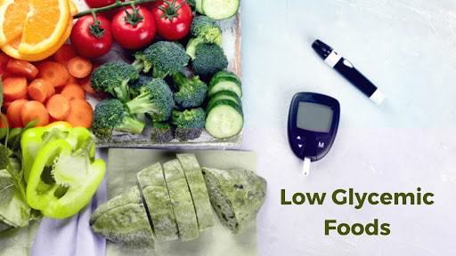 What Is Low GI Food and How Does It Work?