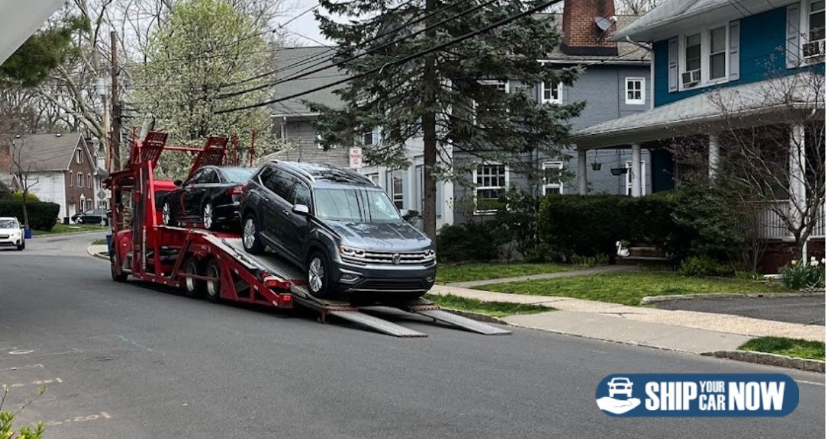 Ask questions to ensure a successful car shipping experience