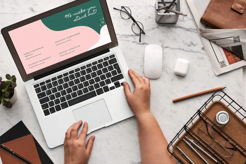 Content marketing jako element strategii digital marketingu