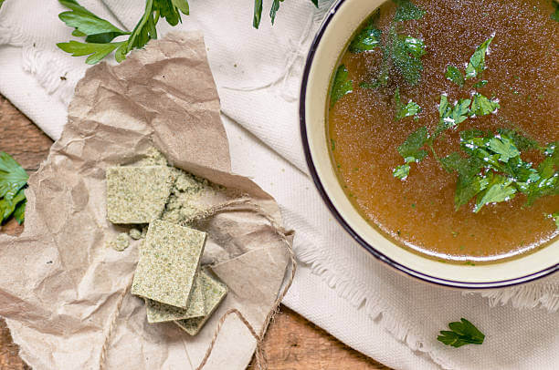 How To Use Vegetable Stock Cubes In Homemade Dishes - Niyis.co.uk