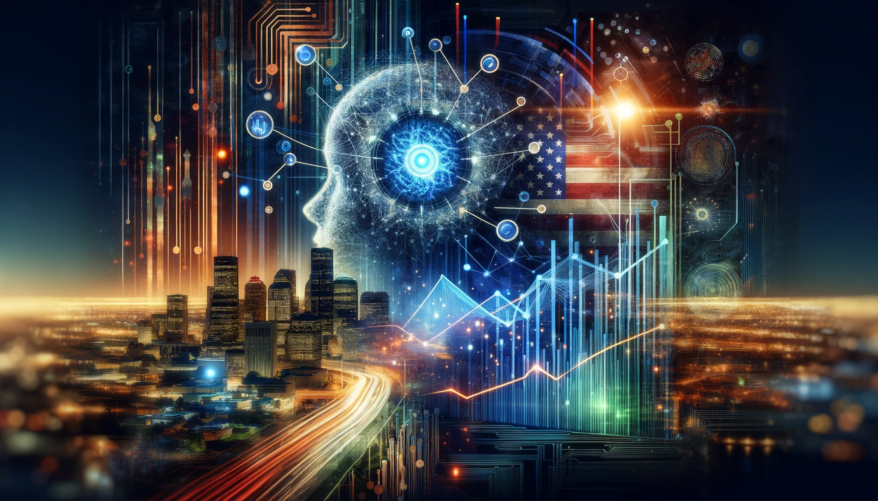 ai will help the us maintain its economic dominance over china