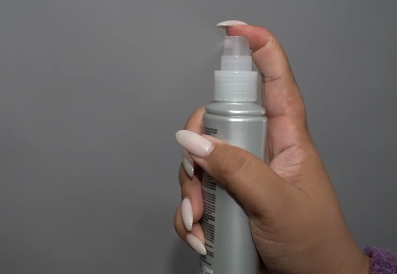 Kenra Blow Dry Spray