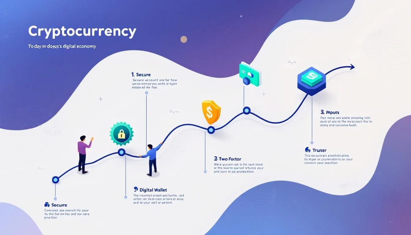 Guía Completa para Abrir tu Cuenta en Bitcoins de Forma Segura