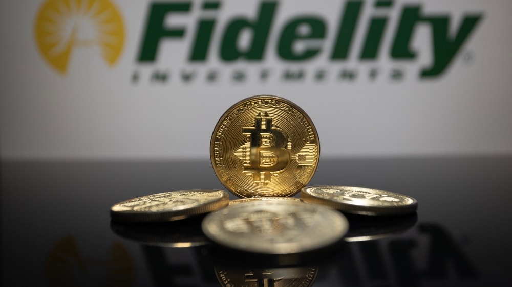 What is FBTC (Fidelity Wise Origin Bitcoin Fund)?