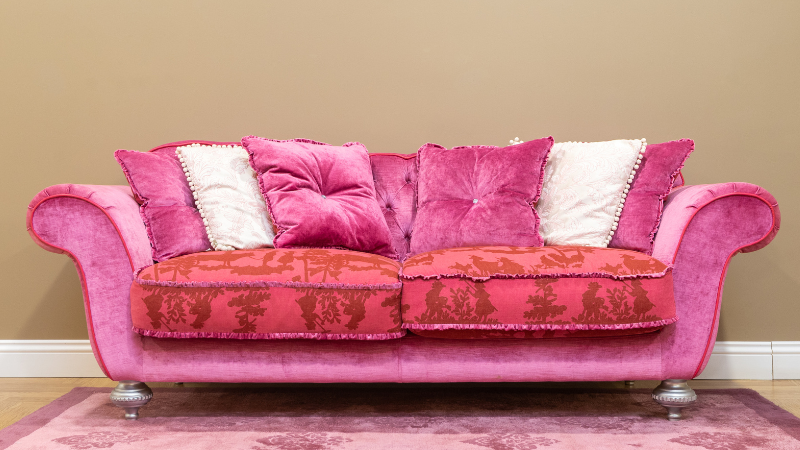 Velvet Furniture