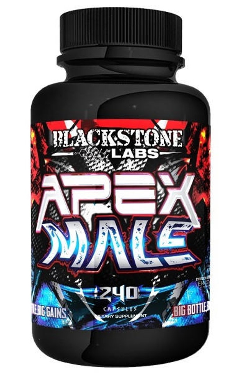 Blackstone Labs Apex Male