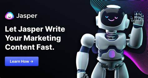 Jasper AI Writer