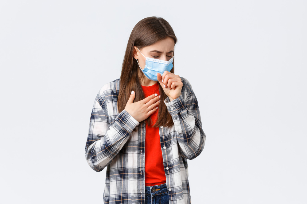 O ômega 3 ajuda a fortalecer o sistema imunológico, ajudando a prevenir infecções. Fonte da imagem: Freepik.