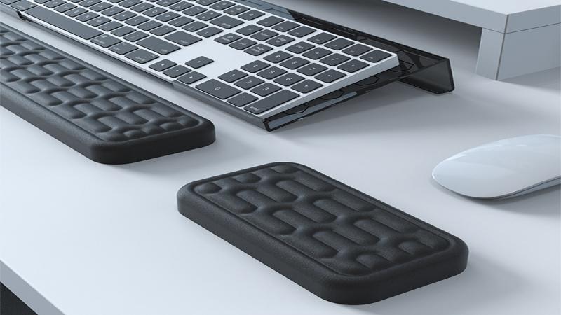 Important Considerations When Using a Wrist Rest