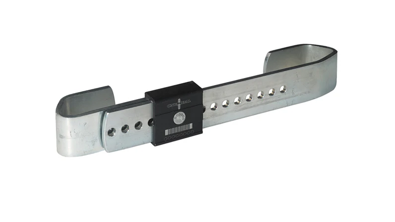 Locking Bar Security Seals