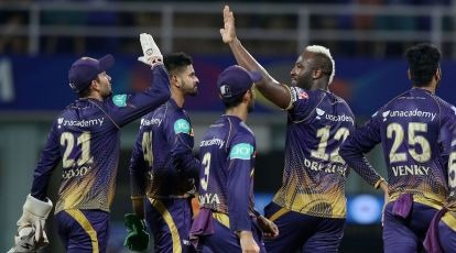 Kolkata Knight Riders
