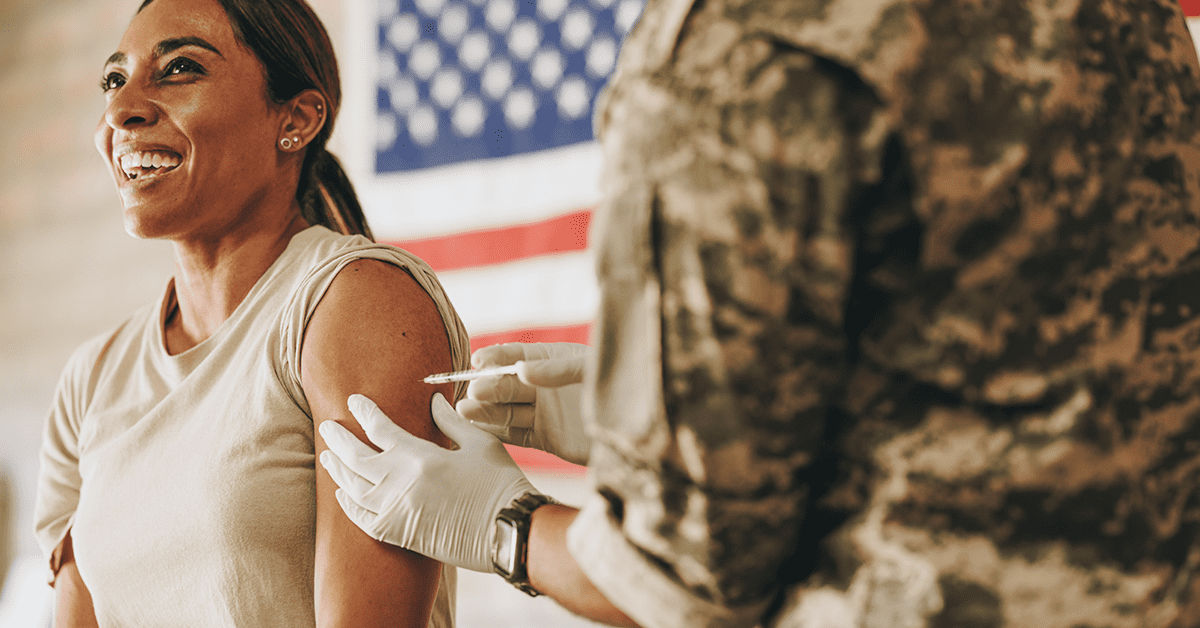 Department of Defense Awarded Military Healthcare Contract, $10 Billion, The TriWest Alliance contract provides essential support and healthcare services for multiple states, including North Dakota and South Dakota.