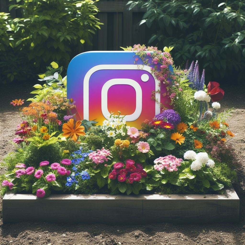 Instagram business account