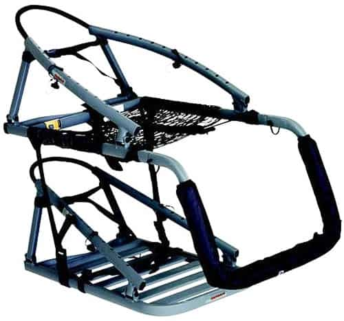 Ol’ Man Alumalite CTS Climbing Tree Stand