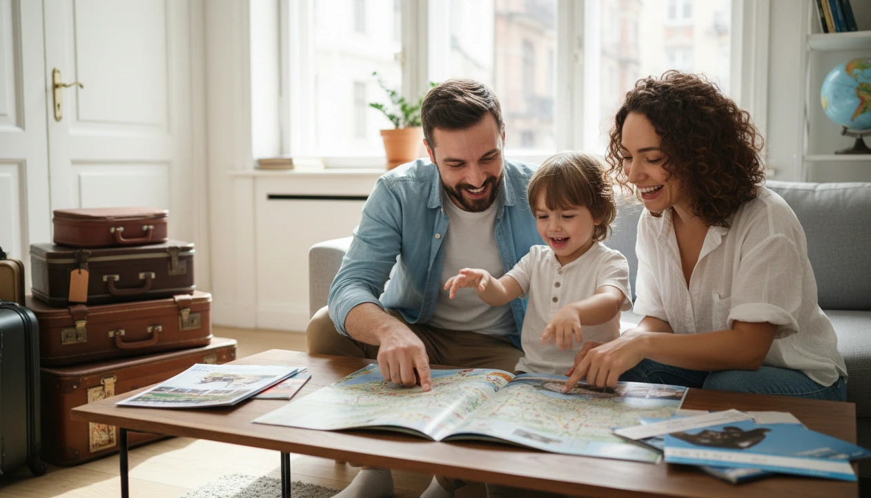 Why a clear US trip plan with a dummy ticket boosts visa approval