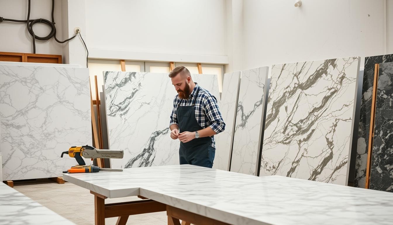 marble contractor