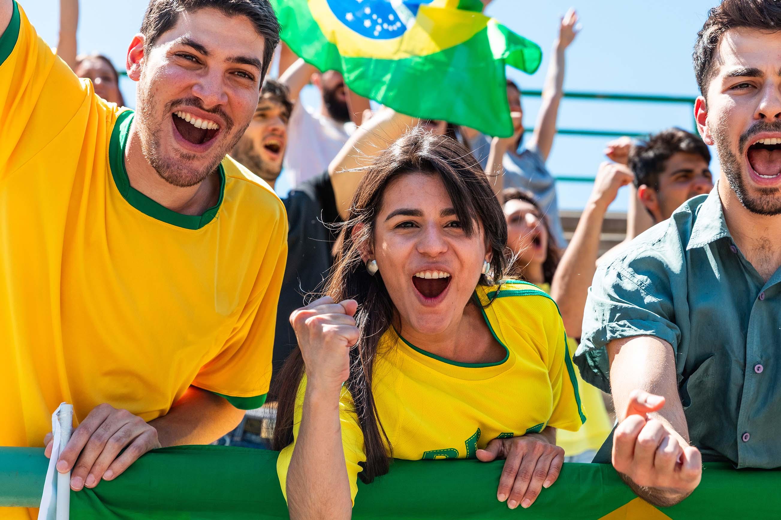Brazil