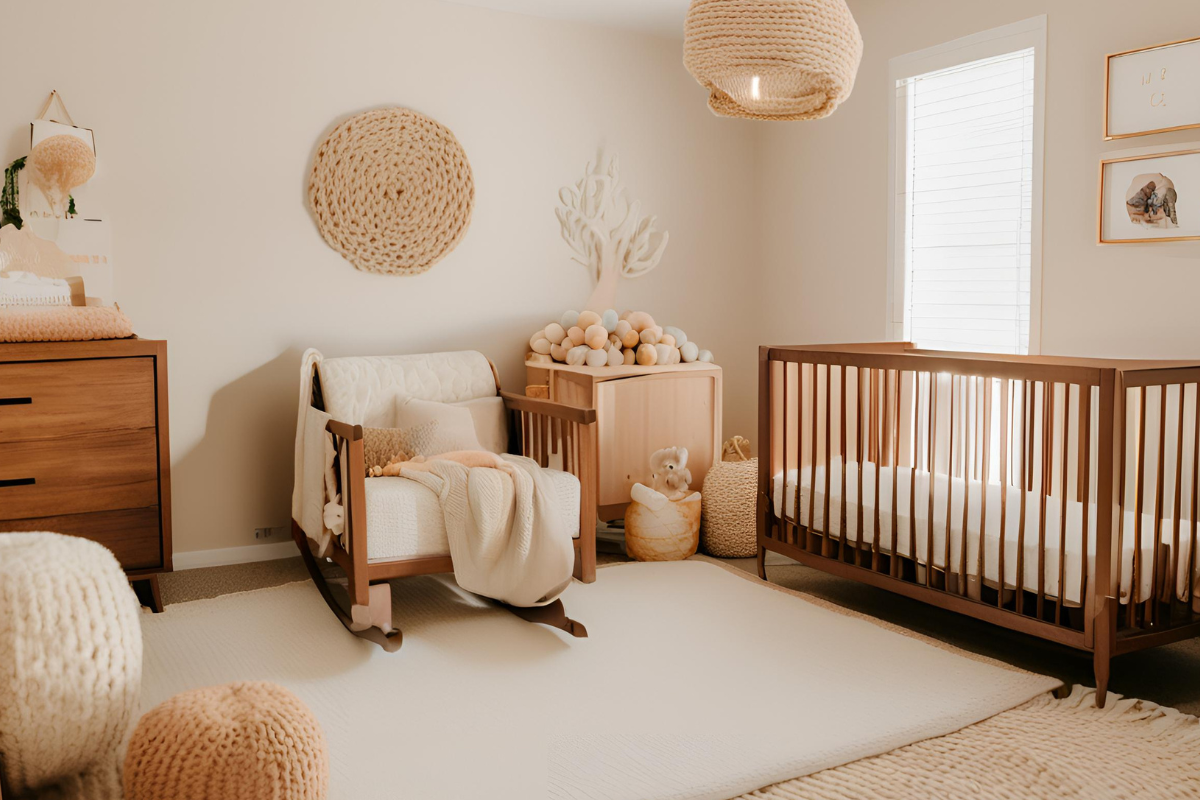 Hygge nurser