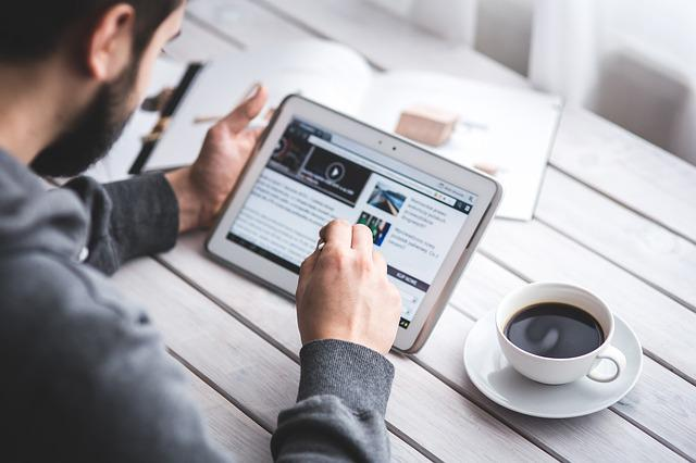 come creare un blog, blog