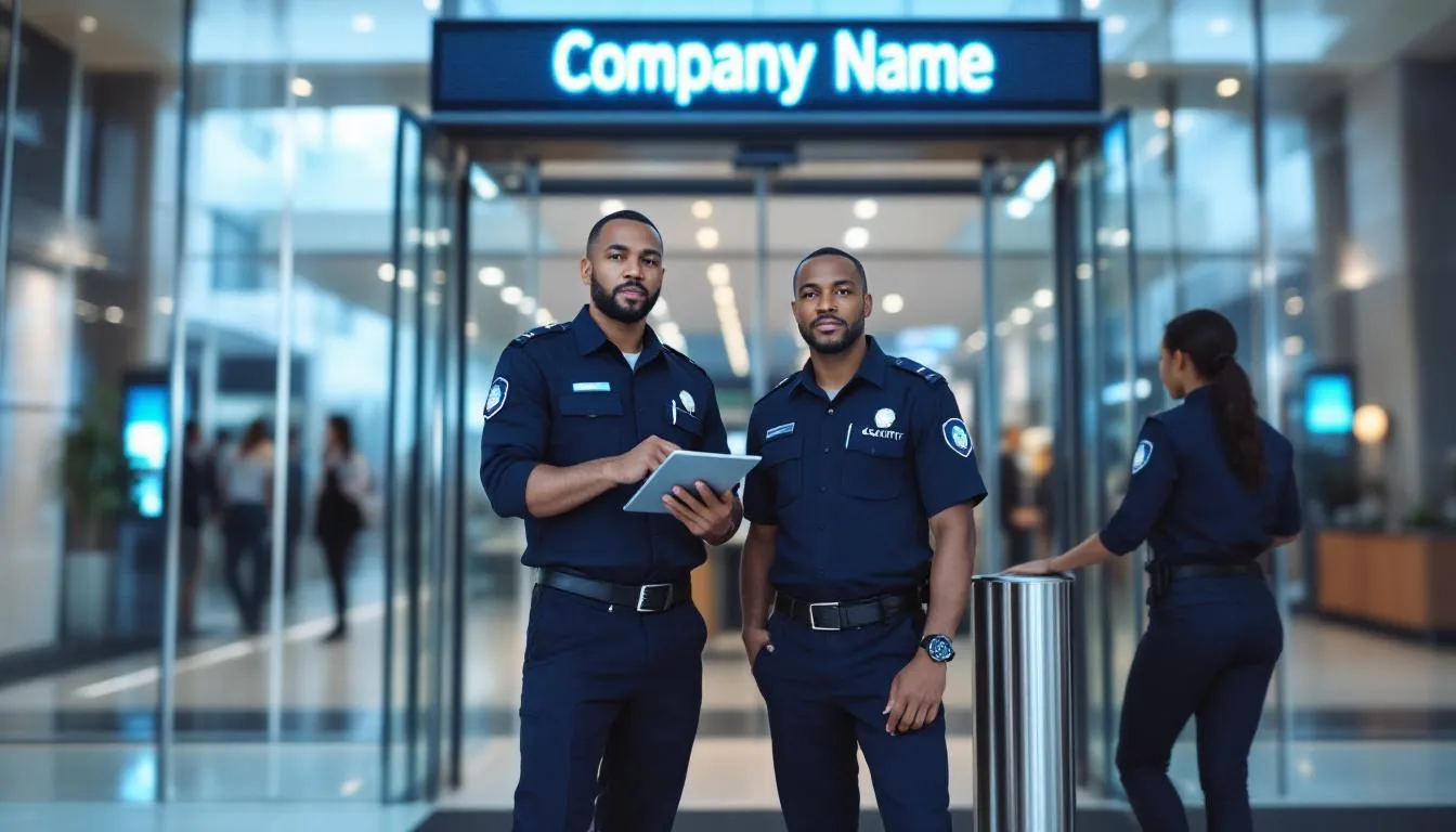 Seguridad privada en el estado de méxico: servicios, regulación y empresas certificadas 2024