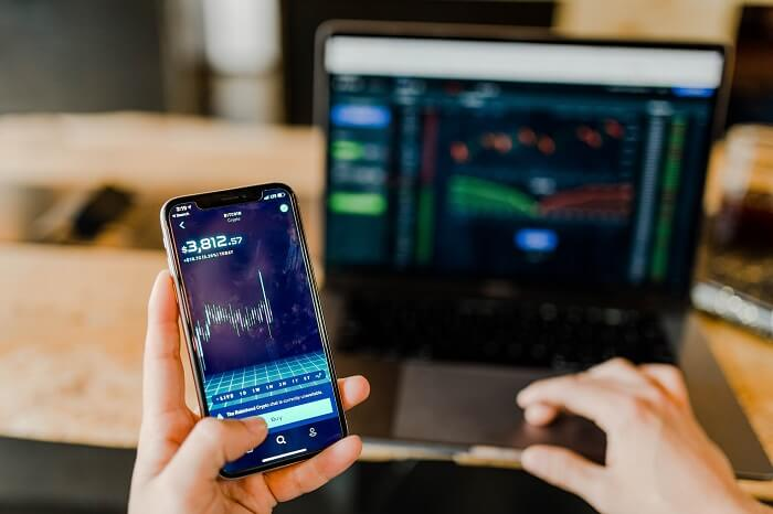 Day-trading-Forex