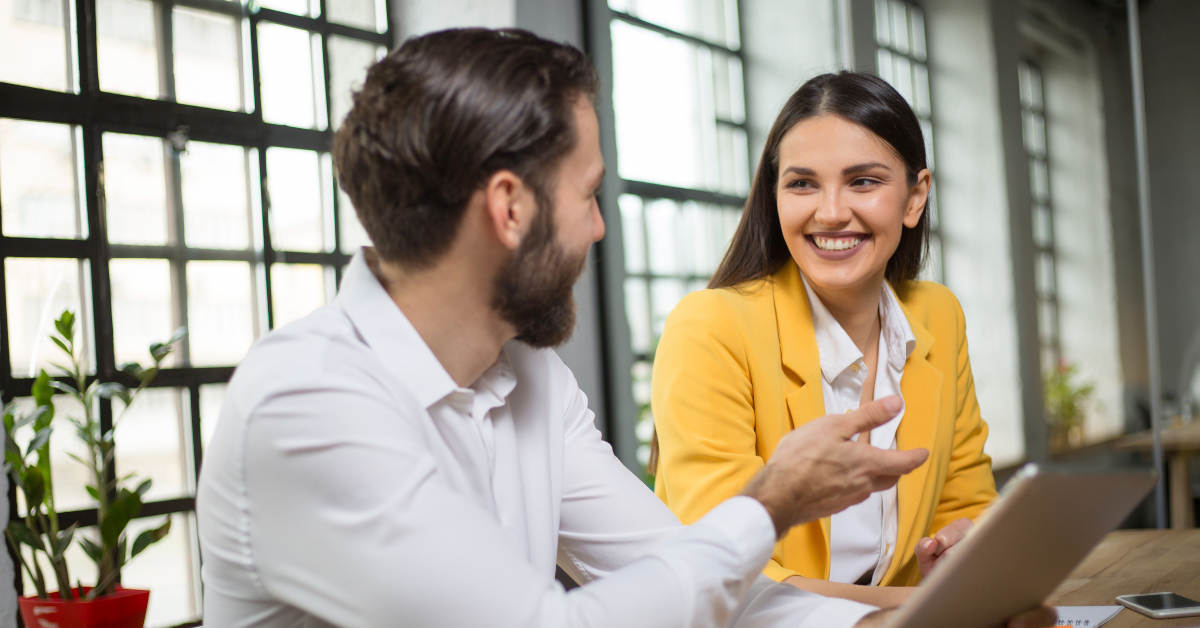 What an Effective Job Description Actually Looks Like