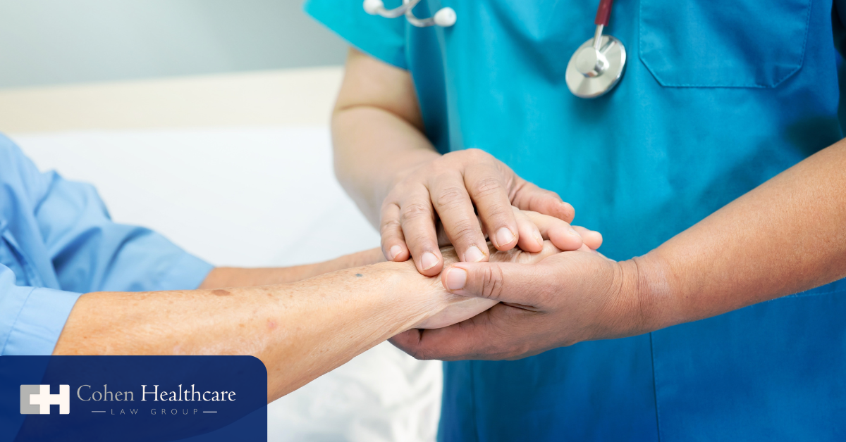 What Is a Confidentiality Agreement in a Medical Practice?