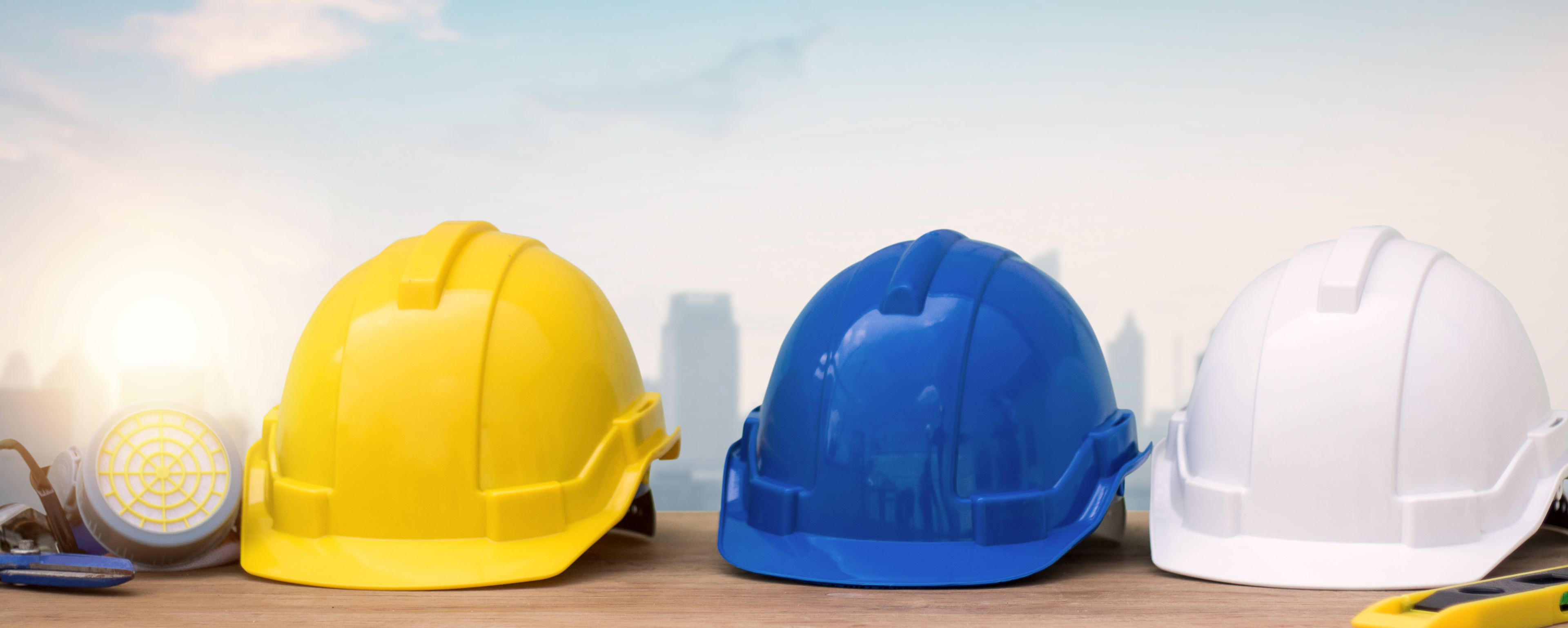 construction helmet - standard - class - chin strap