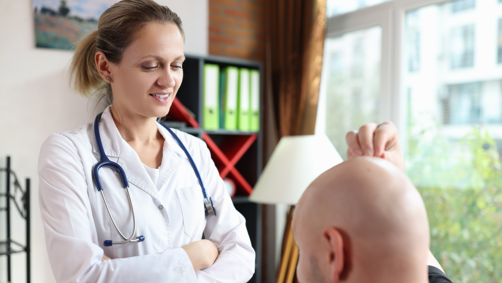 Factors to consider when choosing a hair transplant clinic