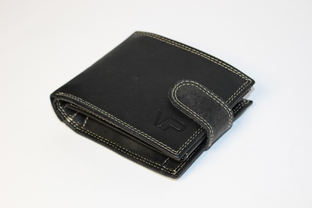 Zipfold Bifold Wallet