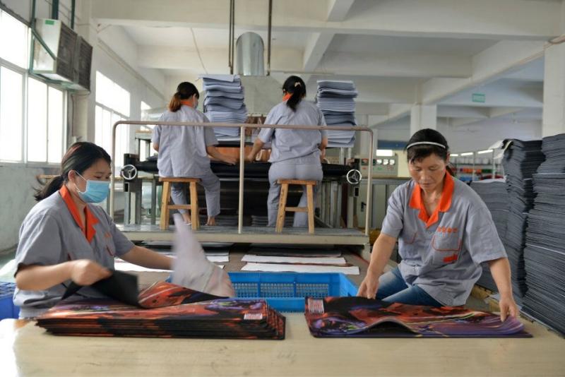 How to Choose the Right Mouse Pad for Printing