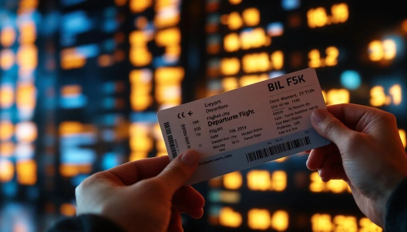 Get your dummy ticket for visa approval