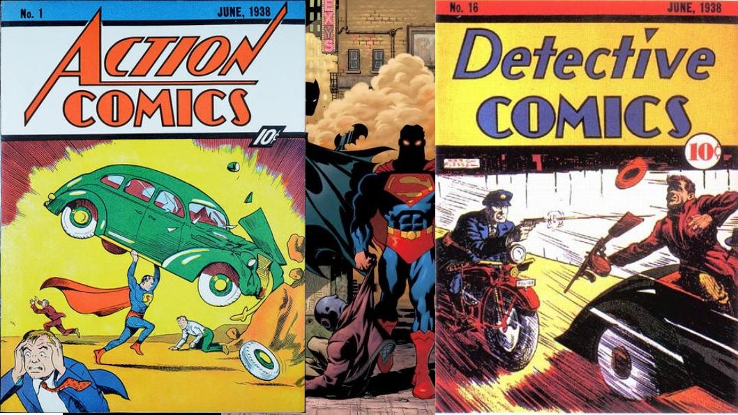 The Top 10 Most Valuable Comics in the World and What Makes Them Special