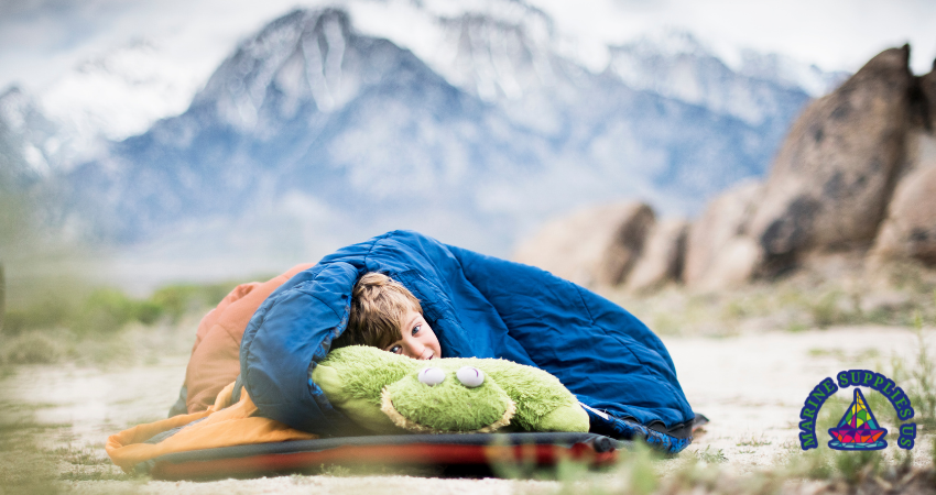 double sleeping bag, down filled sleeping bag, next camping trip