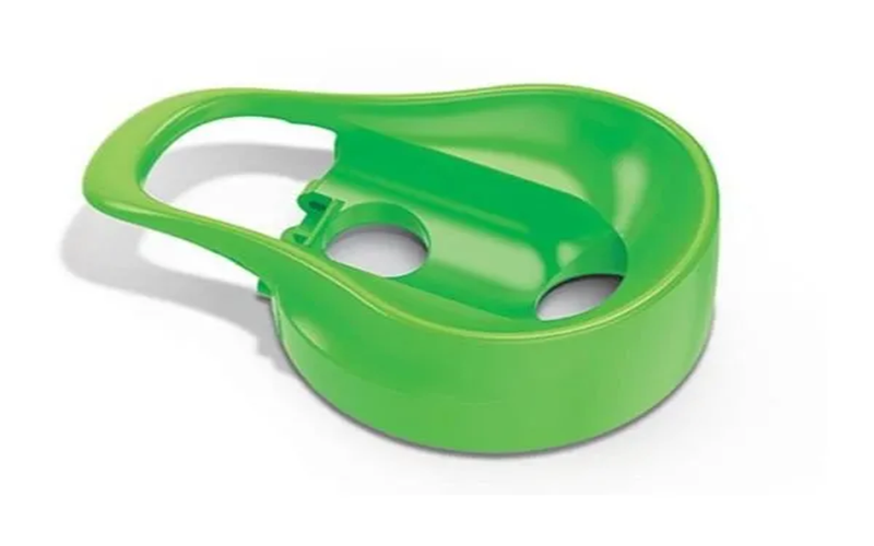 Polypropylene plastic