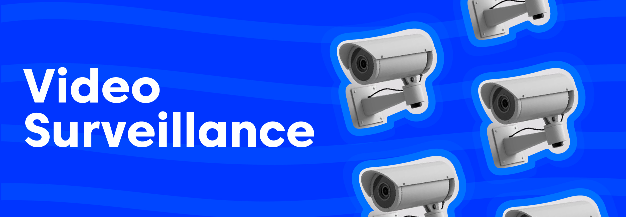 What is Video Surveillance