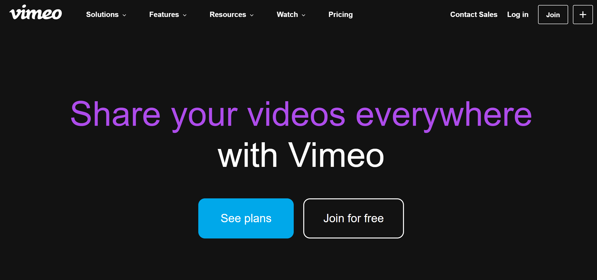 Vimeo