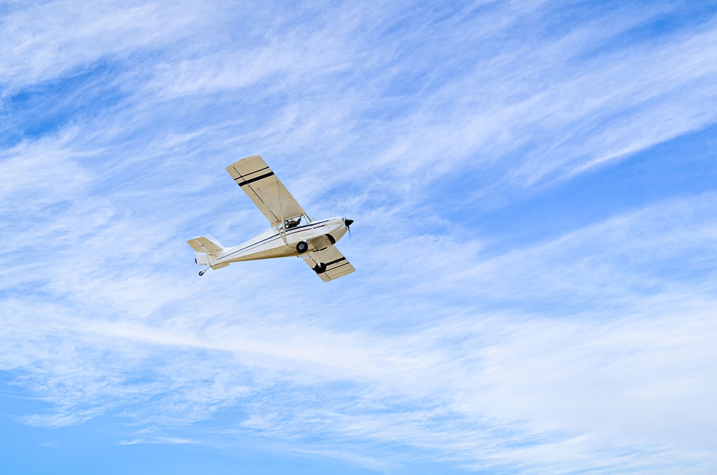 FAA safety regulations for pilot training