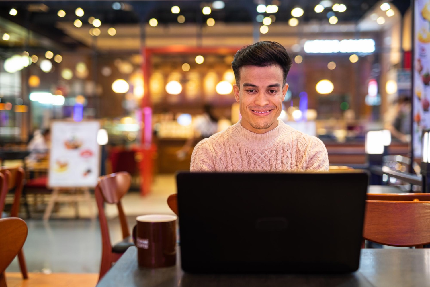 Creating a Productive Remote Work Environment