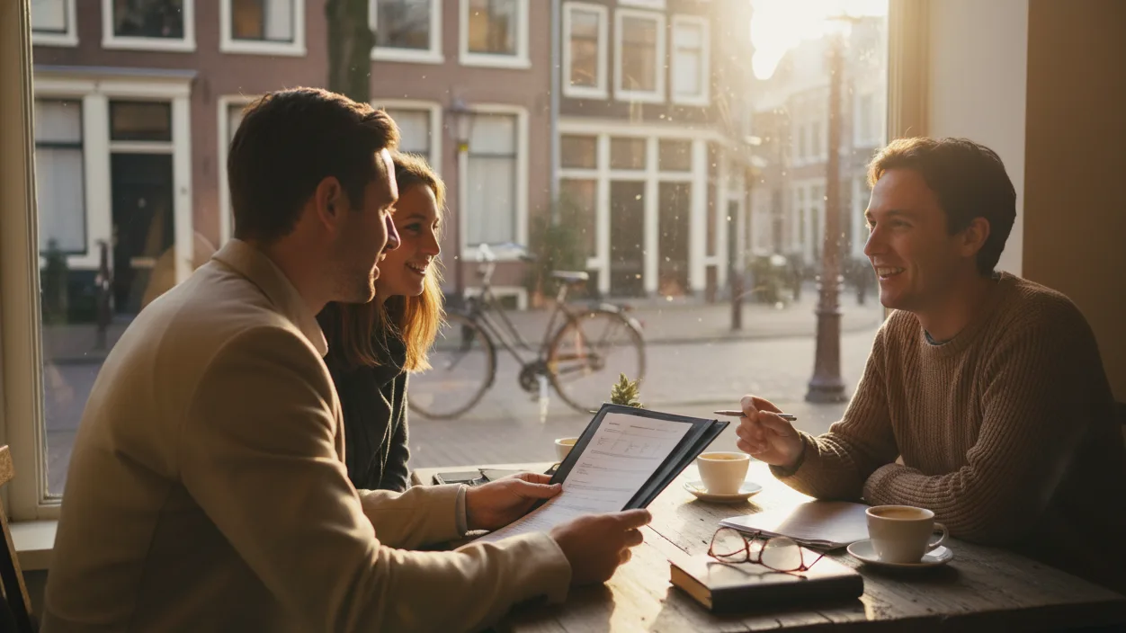 A Safer Workflow: Flight Proof That Survives Both Paper Review and Travel-Day Checks