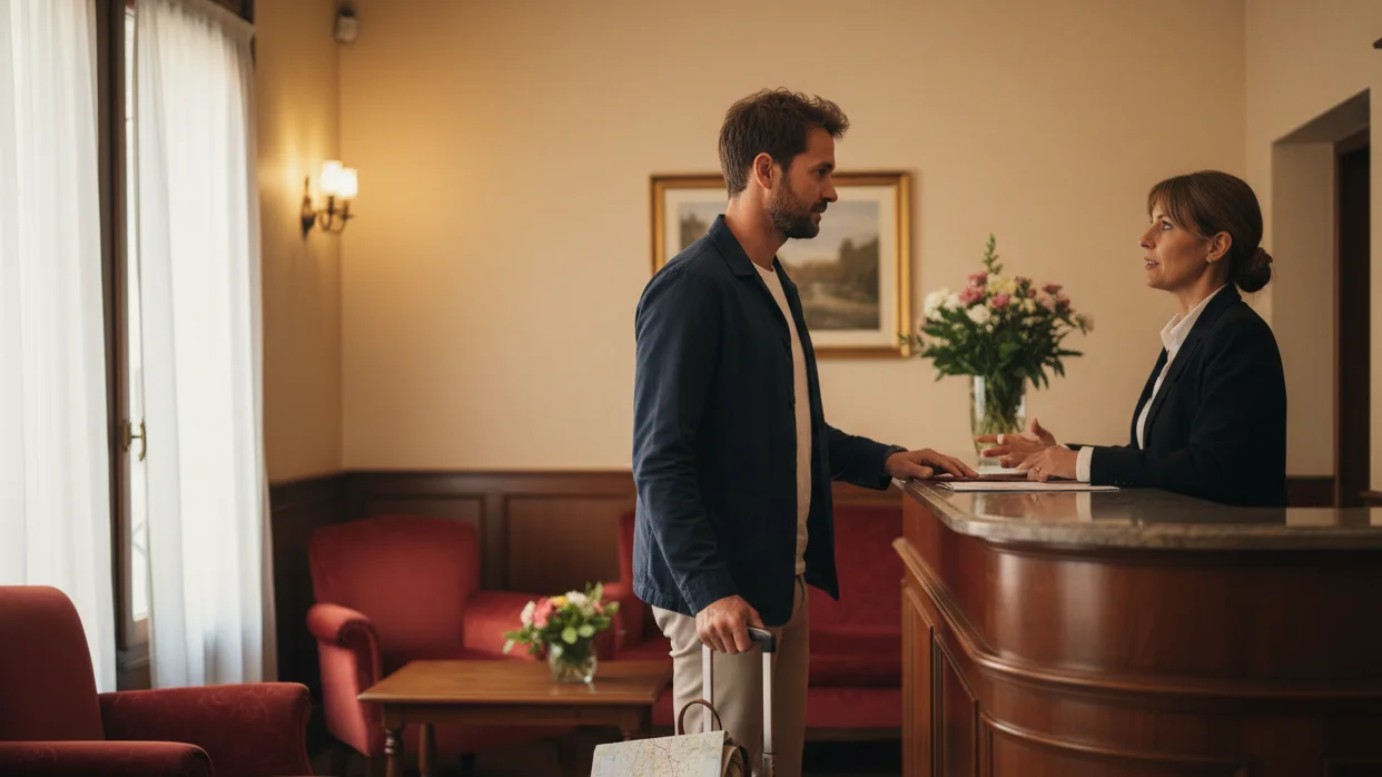 Venice Itinerary Scenarios That Make Dummy Hotel Bookings Risky (And How to Handle Them)