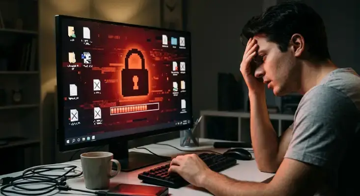 How Can You Improve Digital Signage Security? 5 malware and ransomware threats
