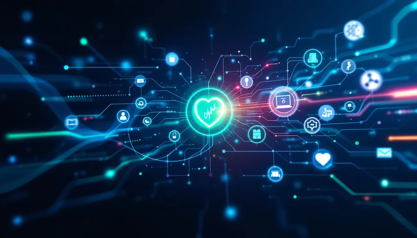 Branchenlösungen für die Medizintechnik.