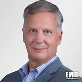 Honeywell executive team: Kevin Dehoff, President and Chief Executive Officer of Connected Enterprise