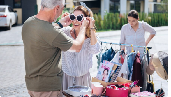 How to Choose the Right Items